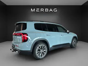 Mercedes-Benz GLB 350 85kWh EQ 4 Matic