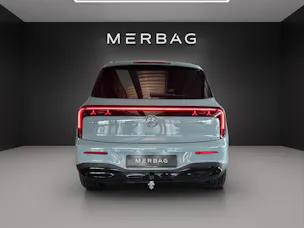 Mercedes-Benz GLB 350 85kWh EQ 4 Matic