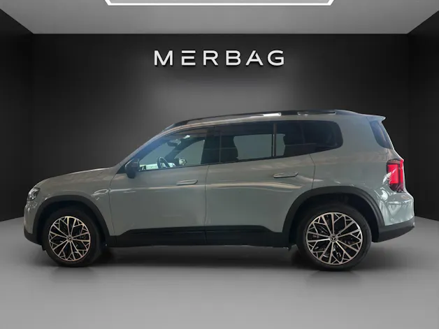 Mercedes-Benz GLB 350 85kWh EQ 4 Matic