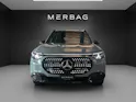 Mercedes-Benz GLB 350 85kWh EQ 4 Matic