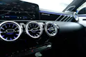Mercedes-Benz A 35 AMG 4Matic Speedshift