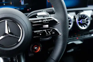 Mercedes-Benz A 35 AMG 4Matic Speedshift