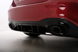 Mercedes-Benz A 35 AMG 4Matic Speedshift