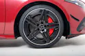 Mercedes-Benz A 35 AMG 4Matic Speedshift