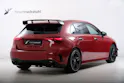 Mercedes-Benz A 35 AMG 4Matic Speedshift