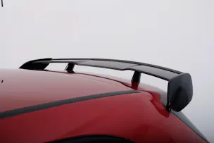 Mercedes-Benz A 35 AMG 4Matic Speedshift