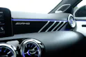 Mercedes-Benz A 35 AMG 4Matic Speedshift