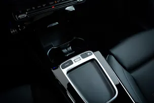 Mercedes-Benz A 35 AMG 4Matic Speedshift