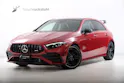 Mercedes-Benz A 35 AMG 4Matic Speedshift