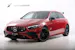Mercedes-Benz A 35 AMG 4Matic Speedshift