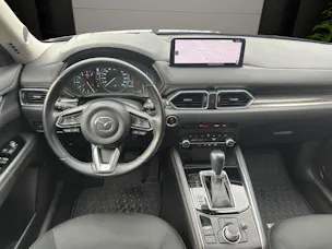 Mazda CX-5 G 194 Revolution AWD