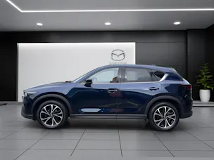 Mazda CX-5 G 194 Revolution AWD