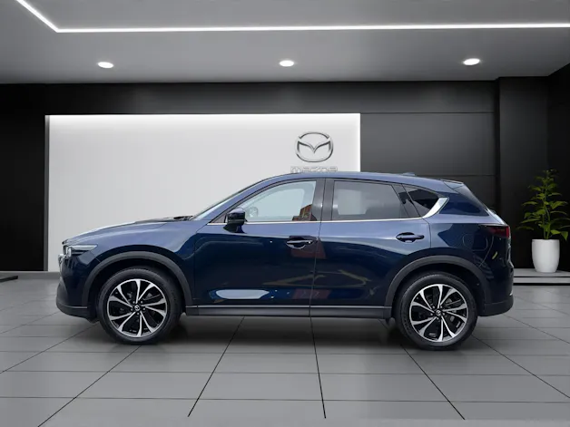 Mazda CX-5 G 194 Revolution AWD
