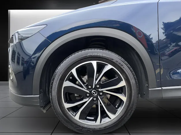 Mazda CX-5 G 194 Revolution AWD