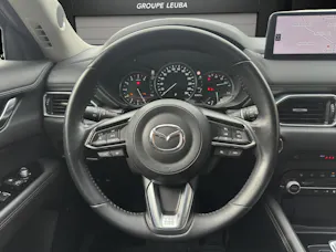 Mazda CX-5 G 194 Revolution AWD