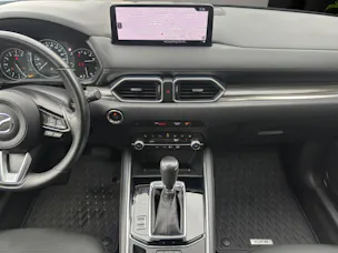 Mazda CX-5 G 194 Revolution AWD