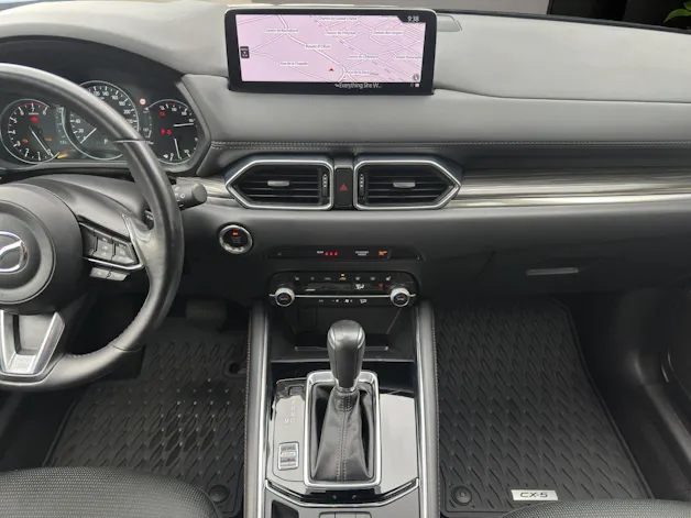 Mazda CX-5 G 194 Revolution AWD
