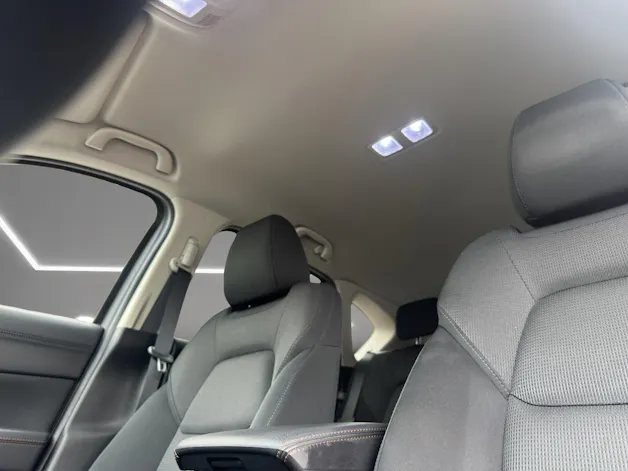 Mazda CX-5 G 194 Revolution AWD
