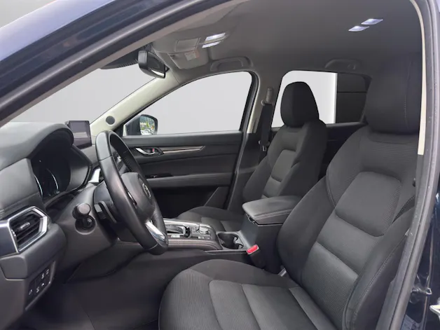Mazda CX-5 G 194 Revolution AWD