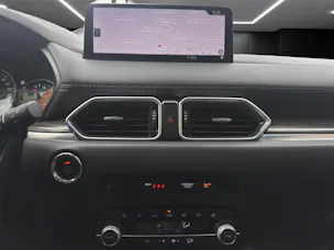 Mazda CX-5 G 194 Revolution AWD