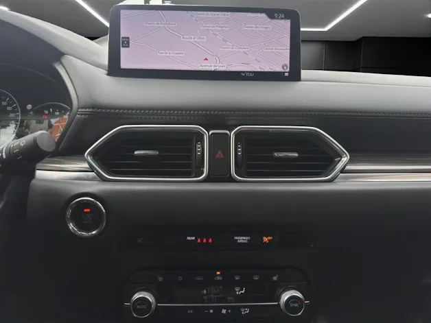 Mazda CX-5 G 194 Revolution AWD