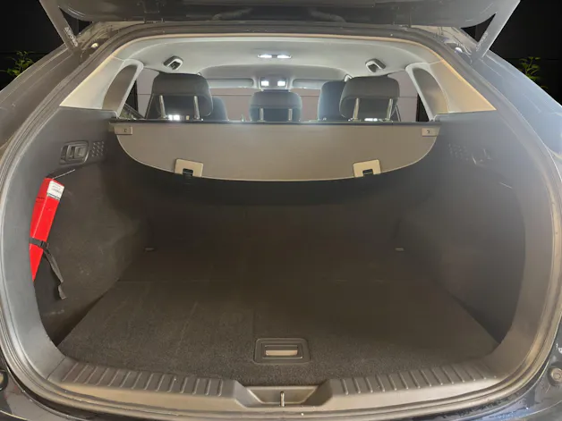 Mazda CX-5 G 194 Revolution AWD