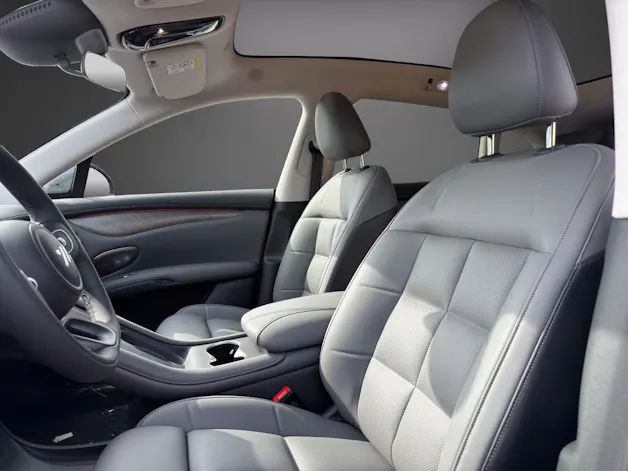 MG IM6 100 kWh Performance 21 4WD