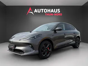 MG IM6 100 kWh Performance 21 4WD