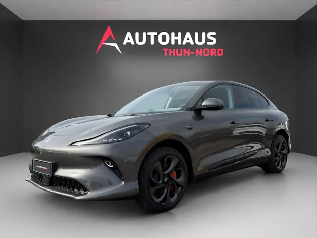 MG IM6 100 kWh Performance 21 4WD