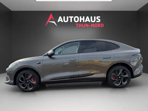 MG IM6 100 kWh Performance 21 4WD