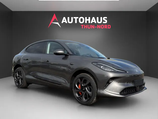 MG IM6 100 kWh Performance 21 4WD