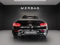 Mercedes-Benz C 43 AMG 4Matic