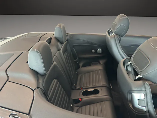Mercedes-Benz C 43 AMG 4Matic