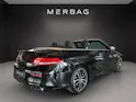 Mercedes-Benz C 43 AMG 4Matic