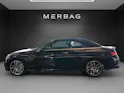 Mercedes-Benz C 43 AMG 4Matic