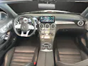 Mercedes-Benz C 43 AMG 4Matic