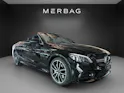 Mercedes-Benz C 43 AMG 4Matic