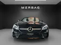 Mercedes-Benz C 43 AMG 4Matic