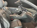 Mercedes-Benz C 43 AMG 4Matic