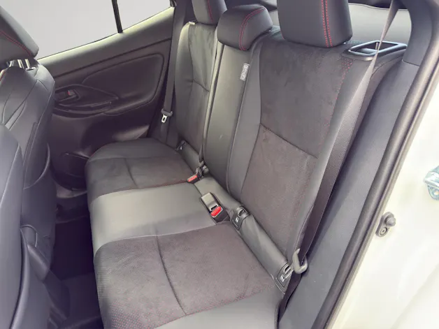 Toyota Yaris Cross 1.5 GR Sport e-CVT