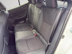 Toyota Yaris Cross 1.5 GR Sport e-CVT