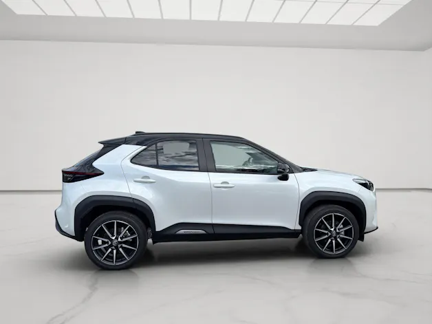Toyota Yaris Cross 1.5 GR Sport e-CVT