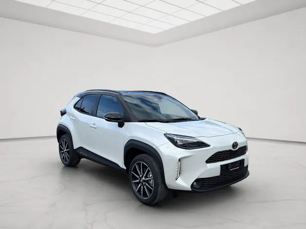 Toyota Yaris Cross 1.5 GR Sport e-CVT