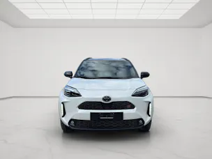 Toyota Yaris Cross 1.5 GR Sport e-CVT