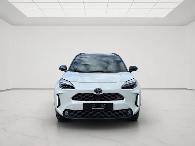 Toyota Yaris Cross 1.5 GR Sport e-CVT