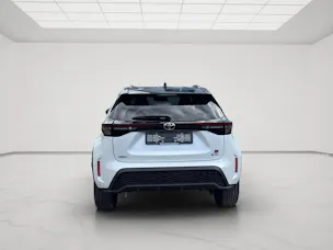 Toyota Yaris Cross 1.5 GR Sport e-CVT