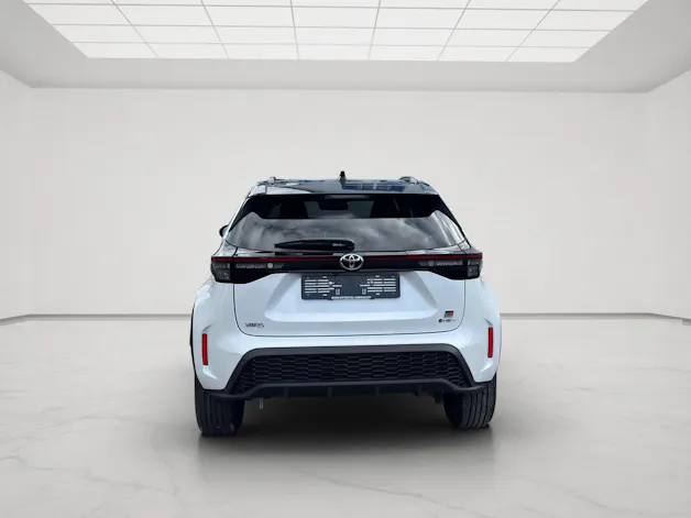 Toyota Yaris Cross 1.5 GR Sport e-CVT