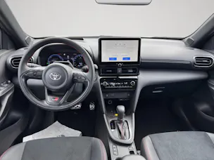 Toyota Yaris Cross 1.5 GR Sport e-CVT