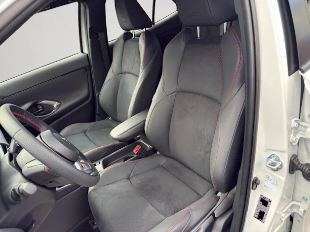 Toyota Yaris Cross 1.5 GR Sport e-CVT