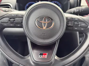 Toyota Yaris Cross 1.5 GR Sport e-CVT